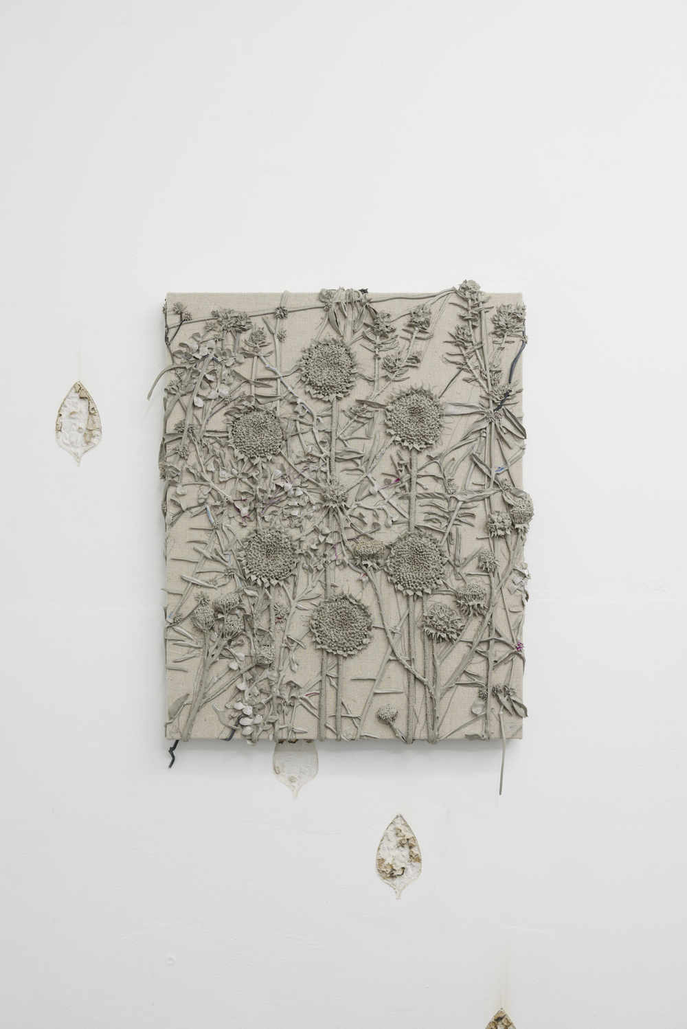 Michael assiff ozone flowers 8