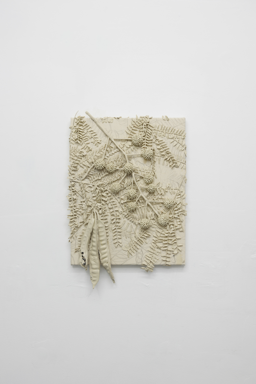 Michael assiff ozone flowers 9