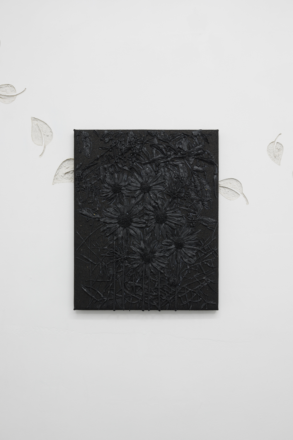 Michael assiff ozone flowers 11
