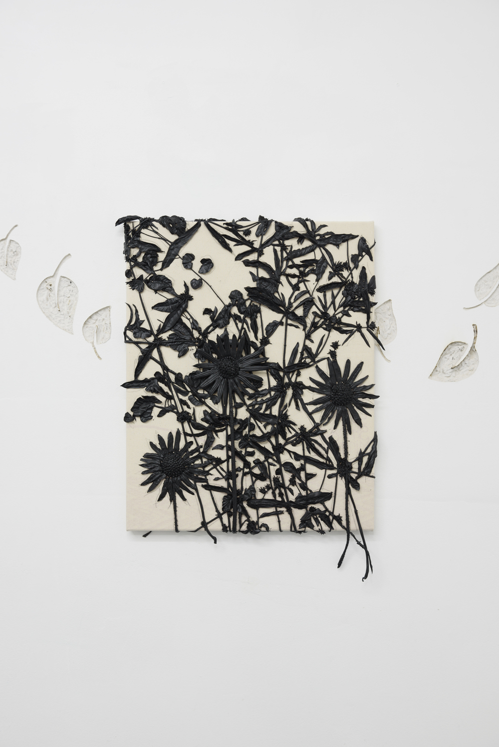 Michael assiff ozone flowers 12