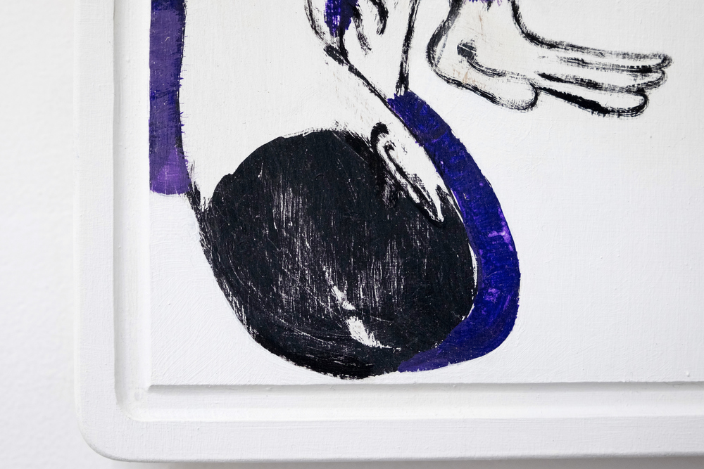 Viii detail