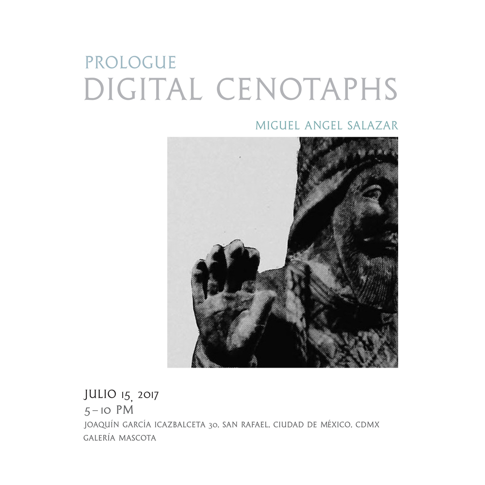 Digitalcenotaphs