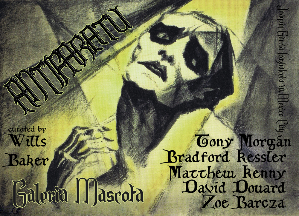 Antifaratu invite no date