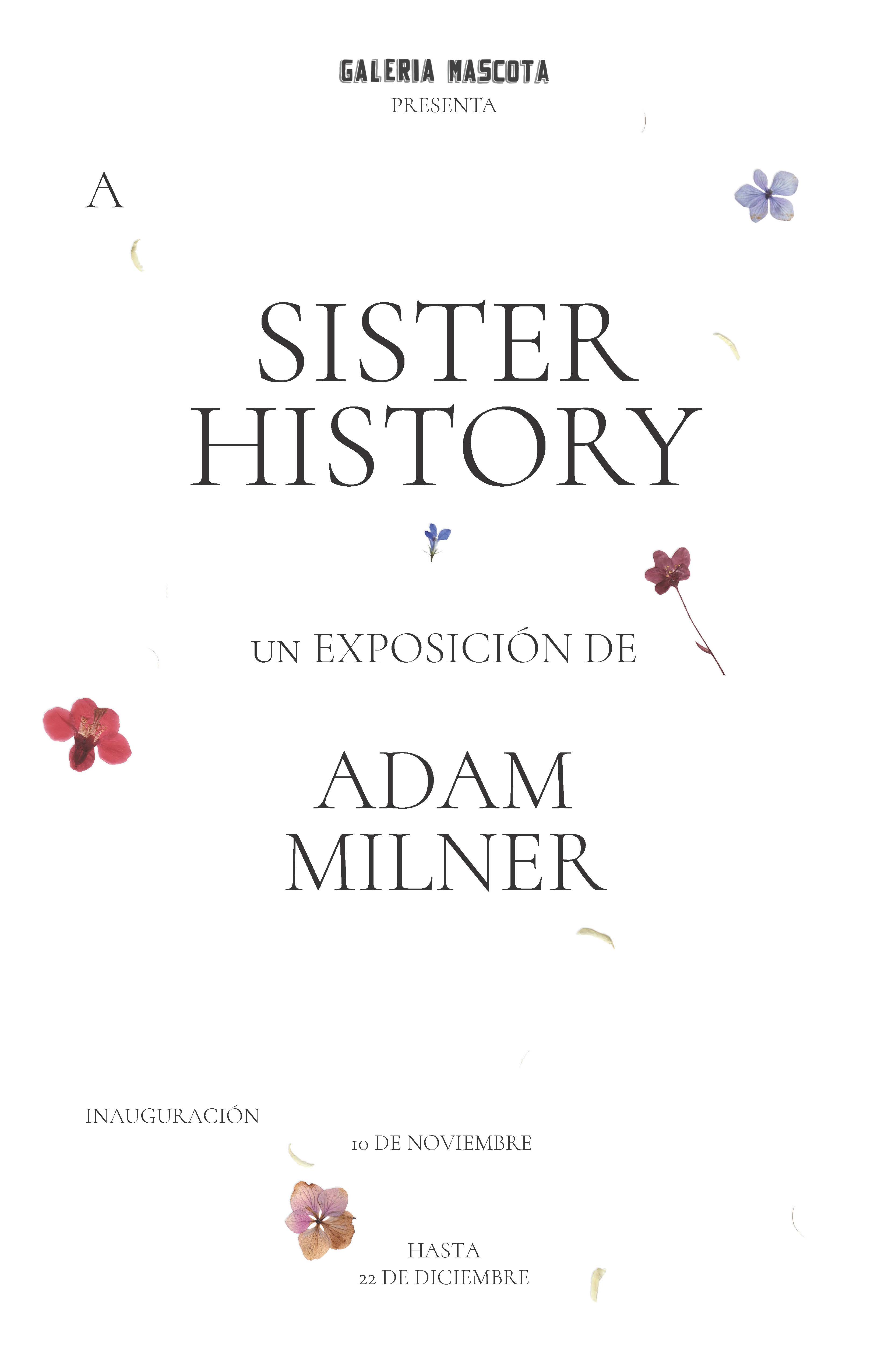 Asisterhistory