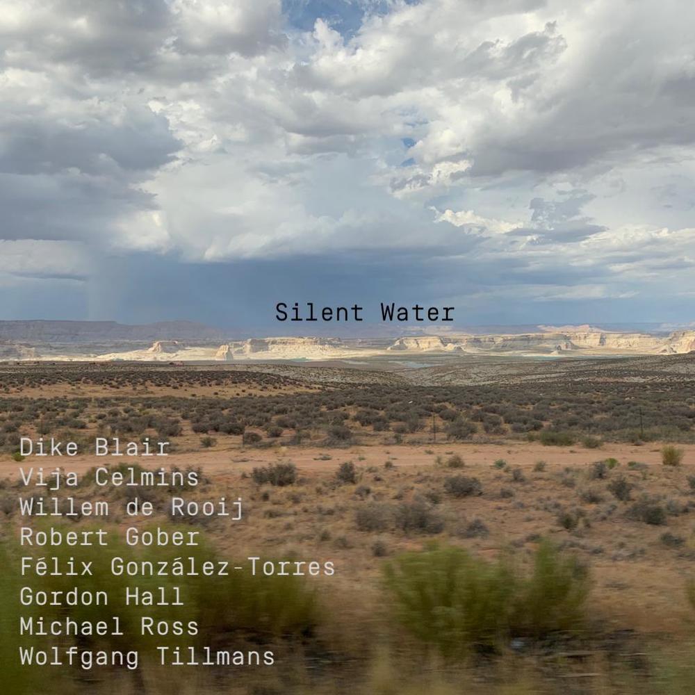 Silentwater